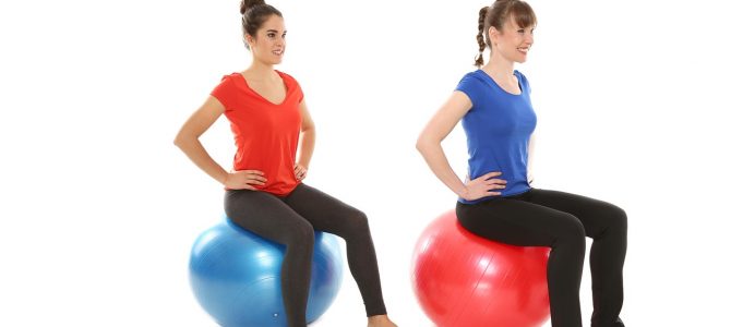 Body Balance ab Herbst 2020