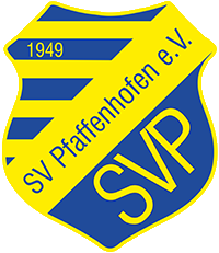 Logo SV-Pfaffenhofen